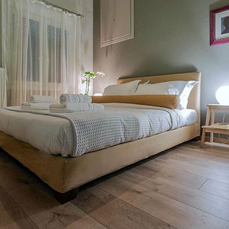 The Beetle House Apartment Volos Exterior foto