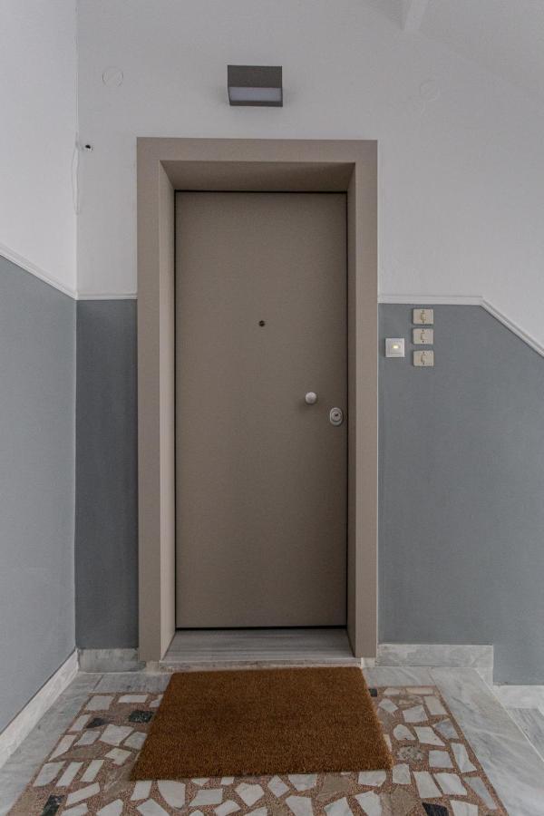 The Beetle House Apartment Volos Exterior foto