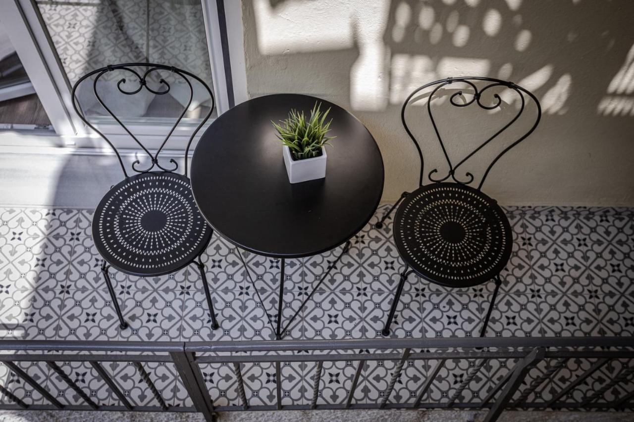 The Beetle House Apartment Volos Exterior foto