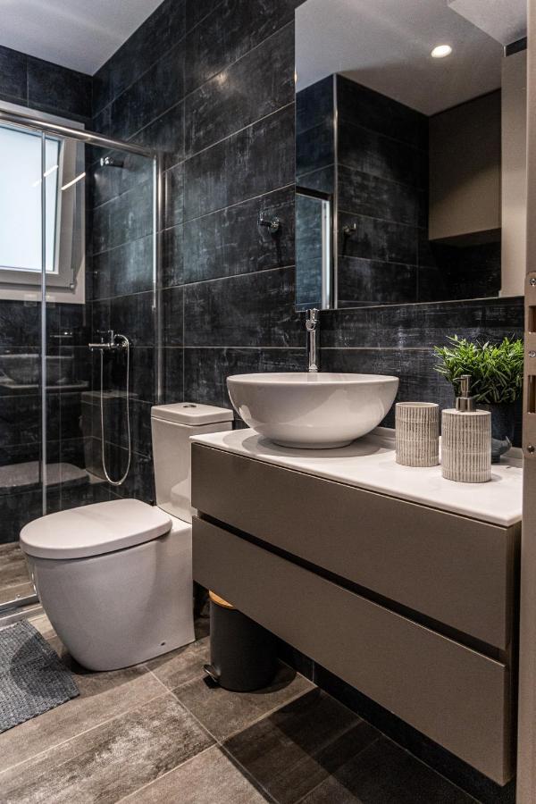 The Beetle House Apartment Volos Exterior foto