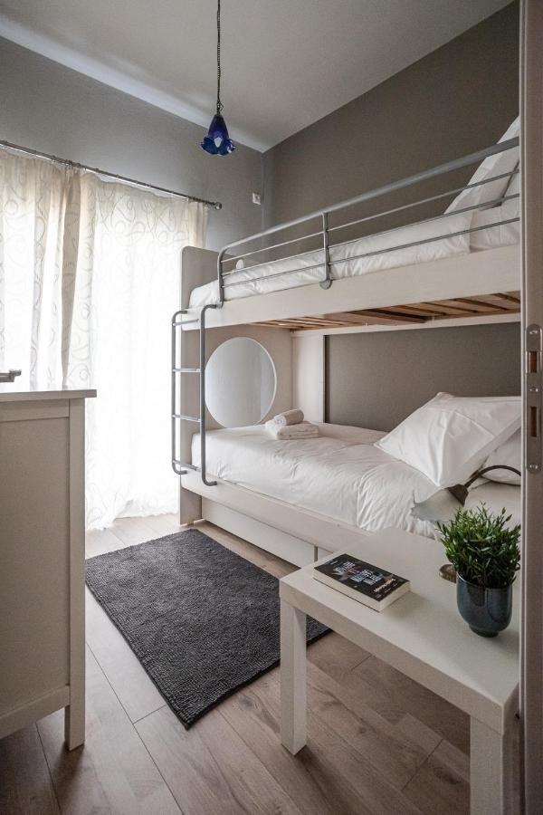 The Beetle House Apartment Volos Exterior foto