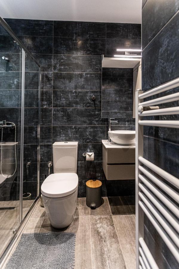 The Beetle House Apartment Volos Exterior foto